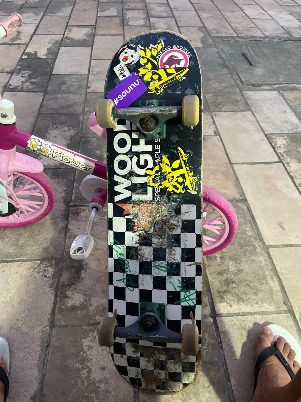 Skate  - Foto 3