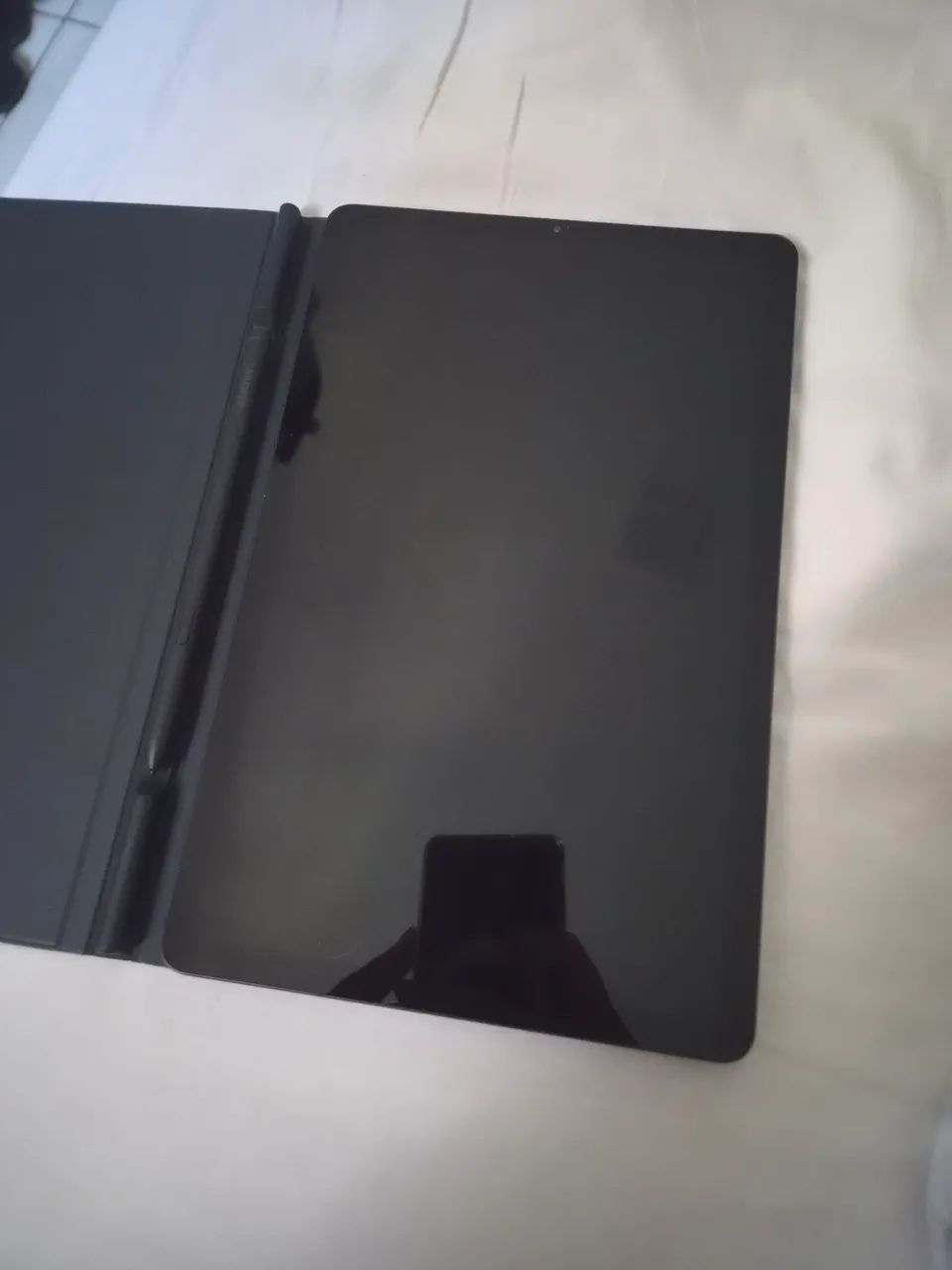 Vendo tablet Tab S6 Lite (128gb) - Foto 3