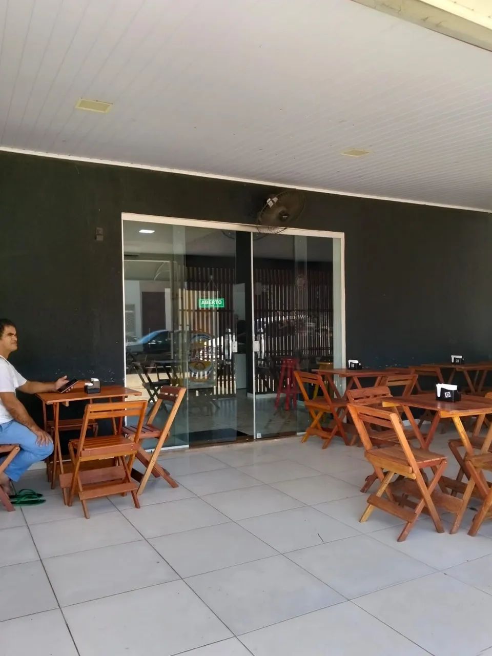 Ponto comercial  - Foto 5