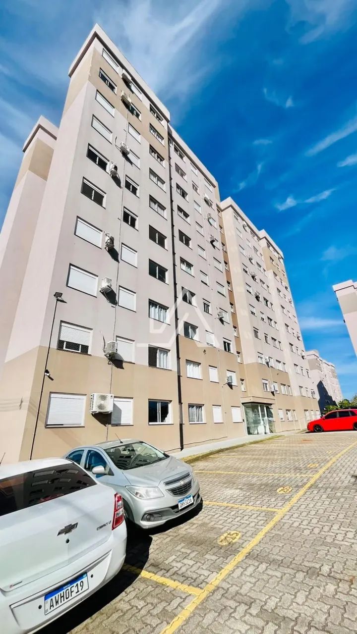 APARTAMENTO DOIS DORMITÓRIOS - PETRÓPOLIS - Foto 5