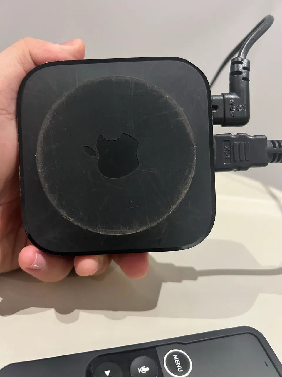 Apple TV HD  - Foto 5