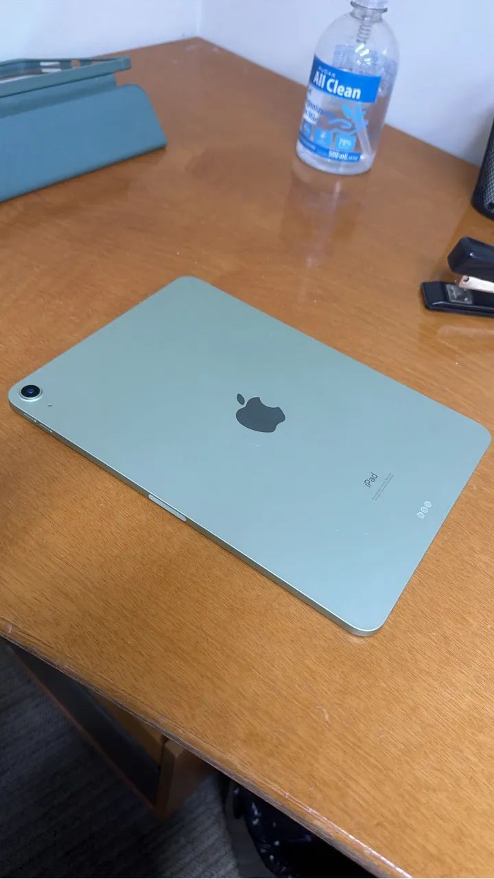 iPad Air 4th - 64 Gb 2020  - Foto 3