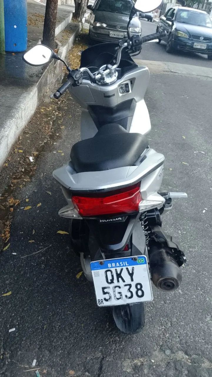 vendo moto PCX 2016/2016 - Foto 5