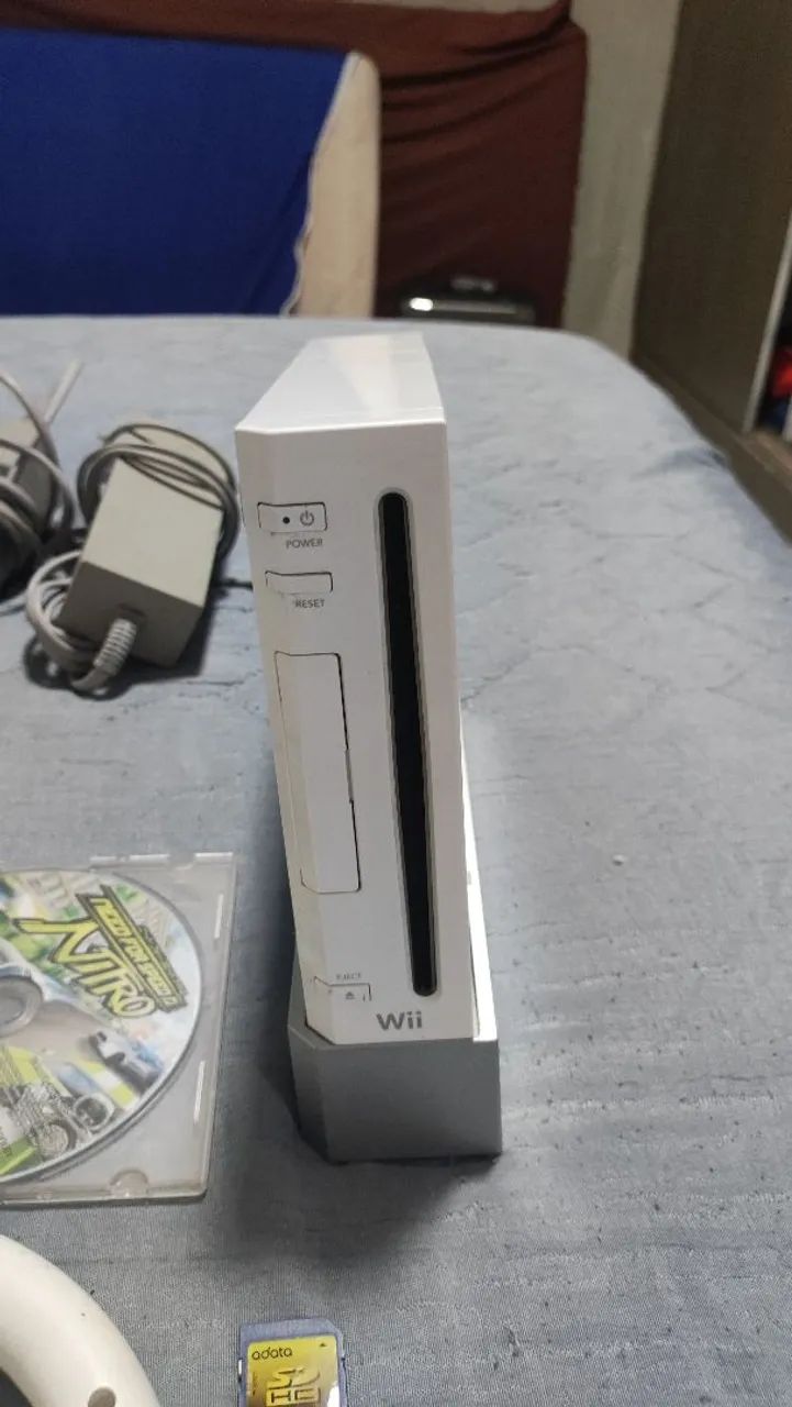 Nintendo wii  - Foto 2