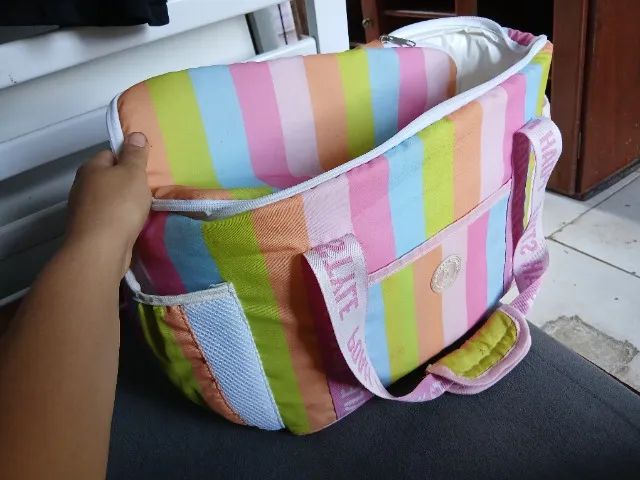 Bolsa maternidade poah noah  - Foto 3