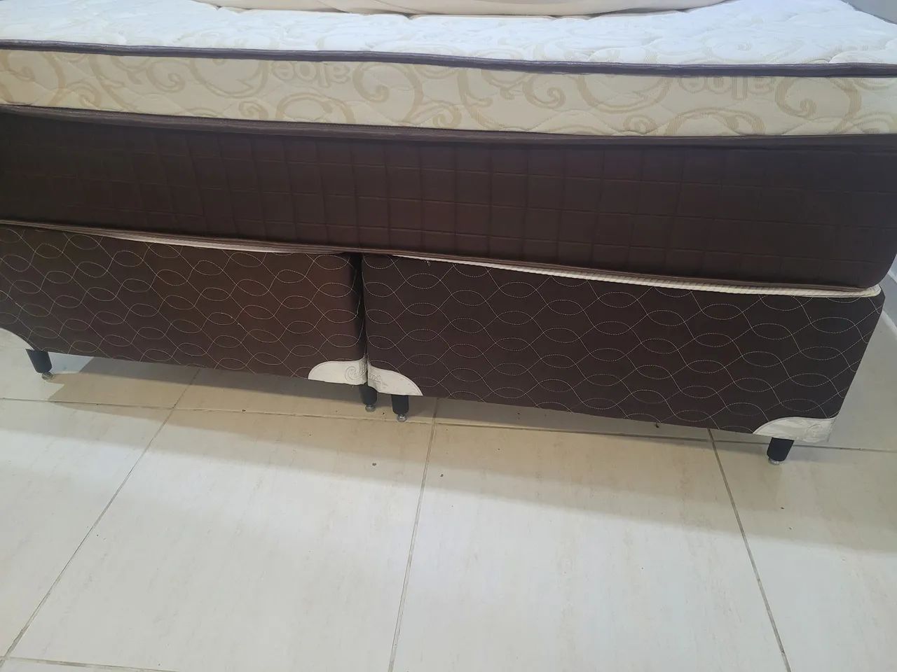 Base de cama  - Foto 5