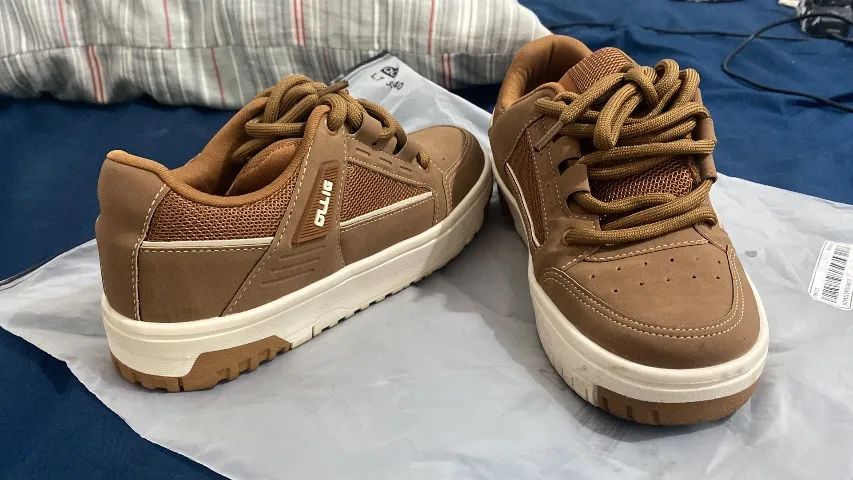Tênis Ollie - 37