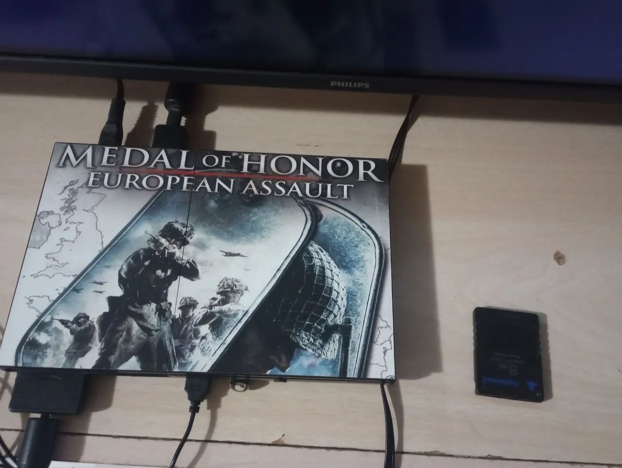 PS2 completo  - Foto 4