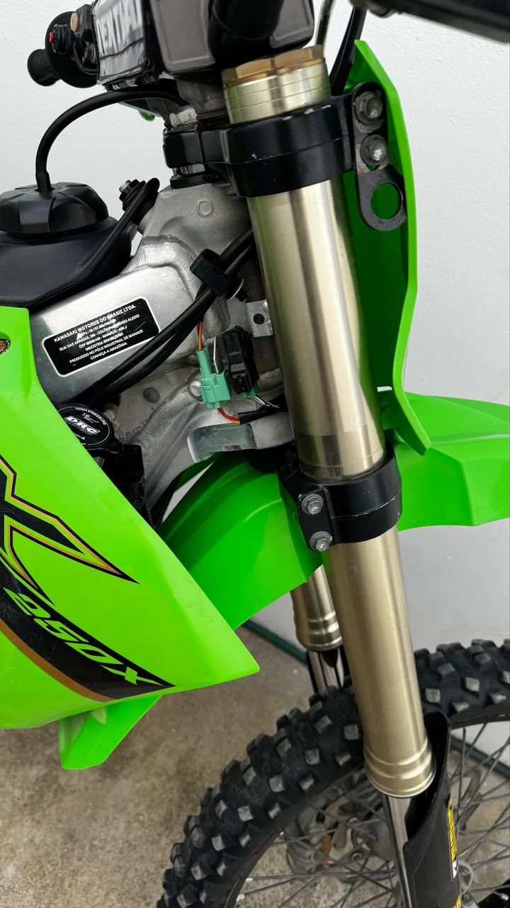 Kx 250 x 2022  - Foto 3