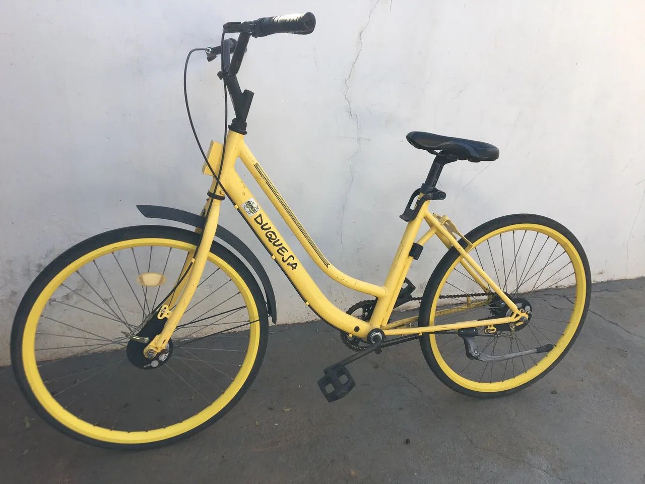 Bicicleta retro  - Foto 2