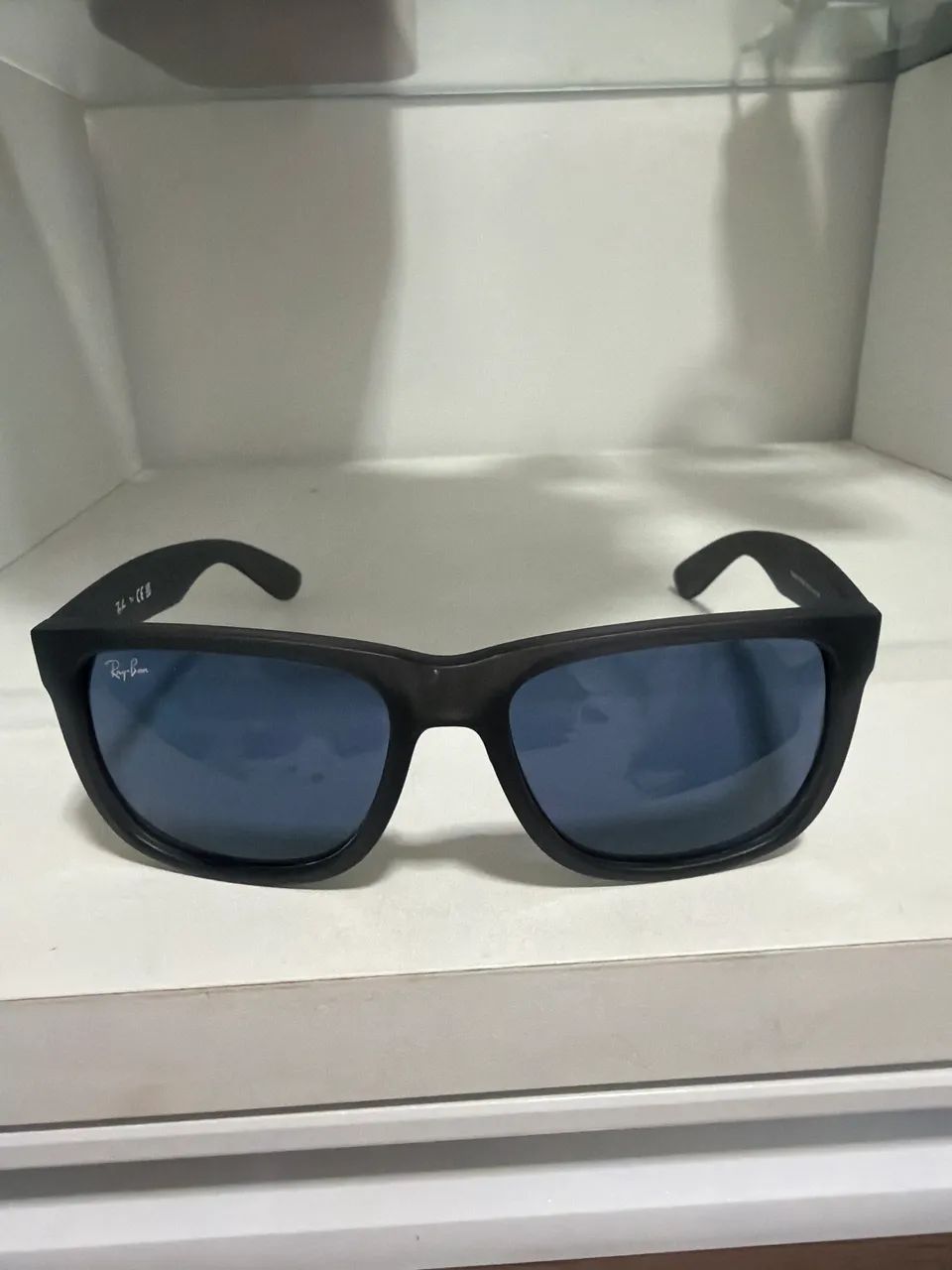 Óculos Ray ban masculin