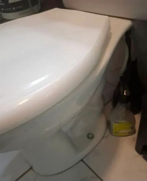 Vaso sanitário  - Foto 2