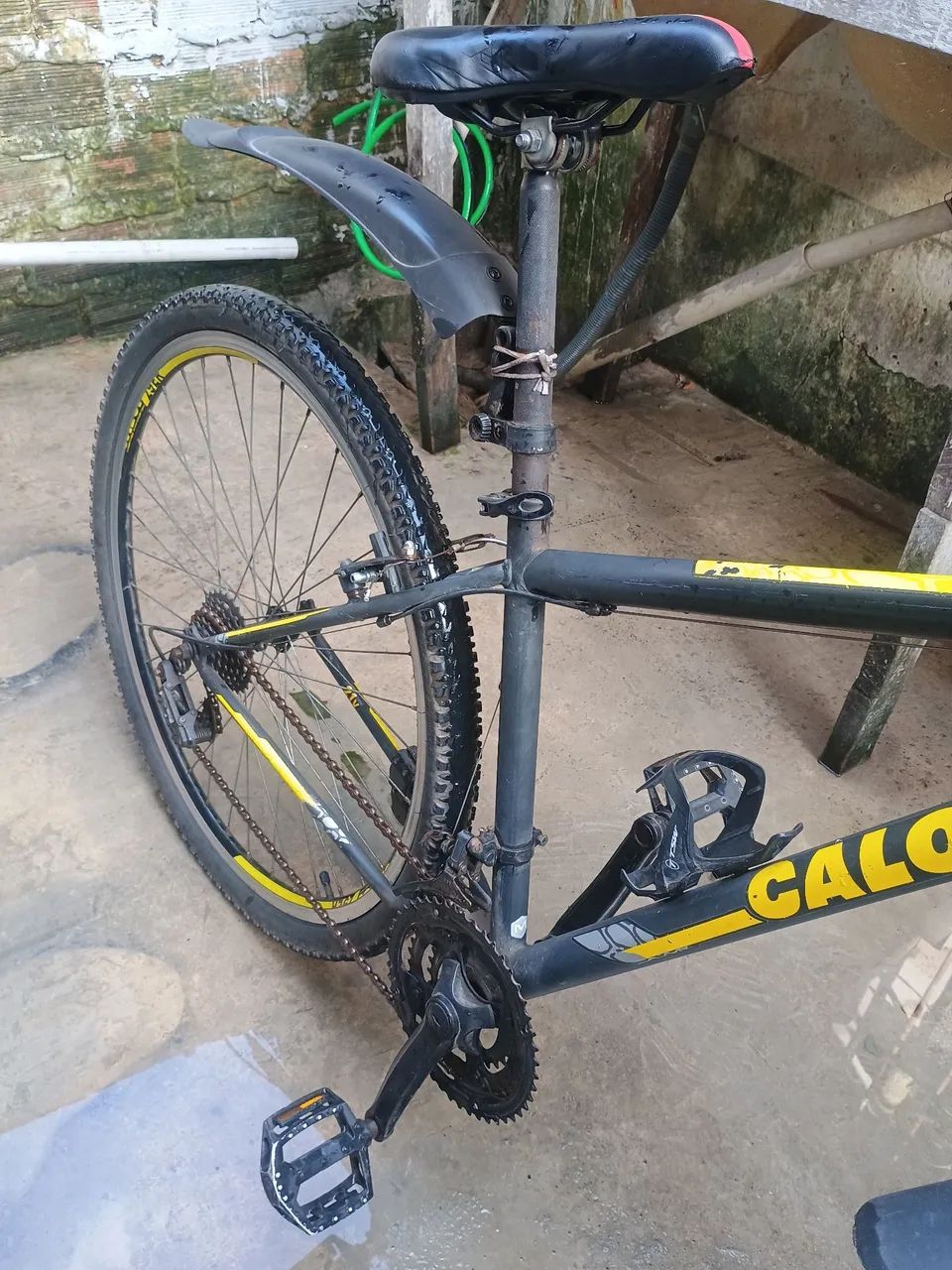 Bike aro 29  - Foto 3
