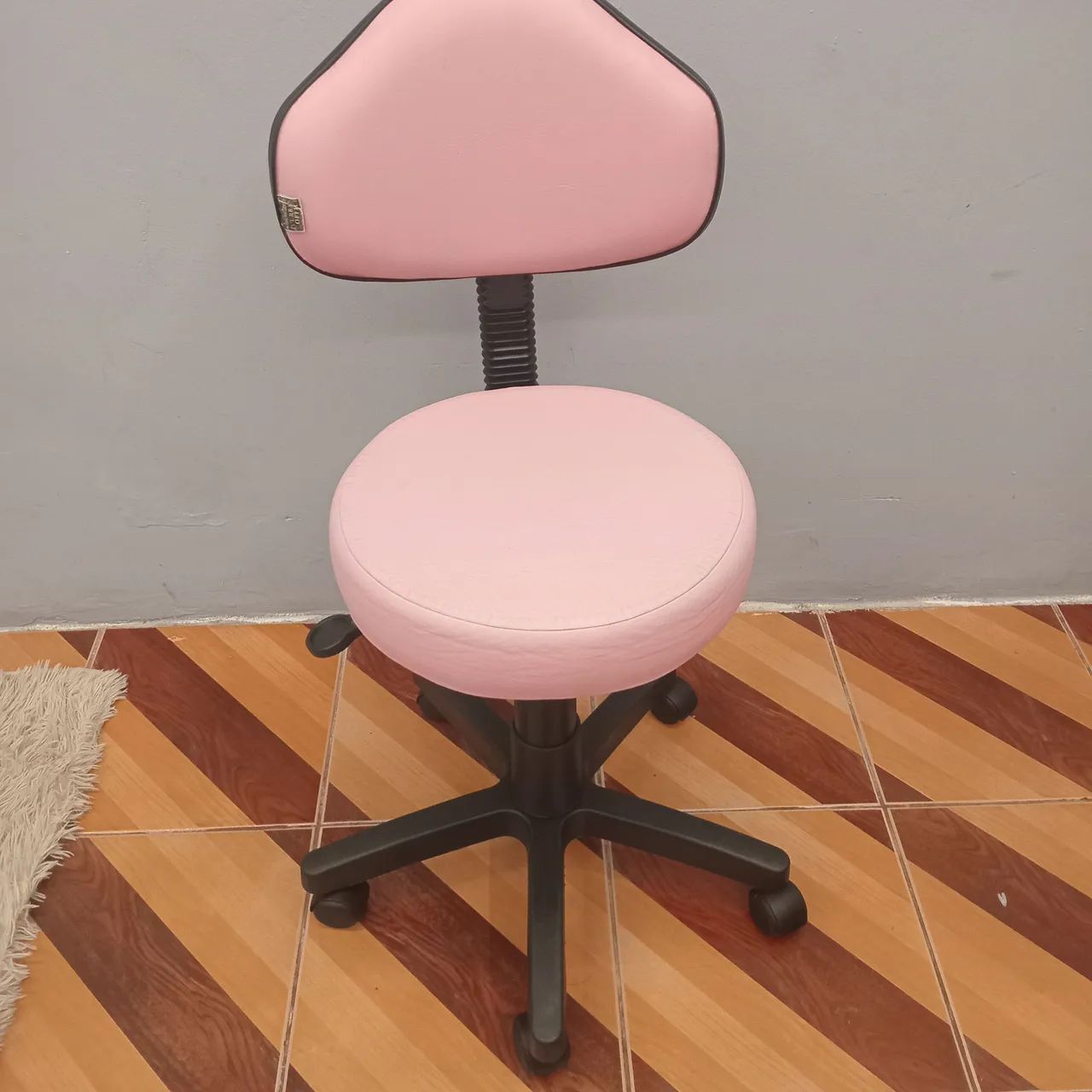 Cadeira Mocho