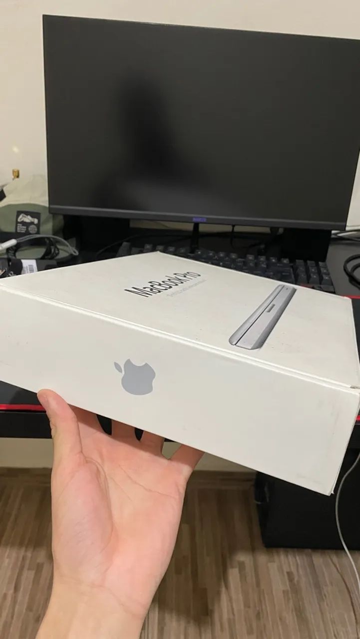 MacBook Pro 13? Retina - 2015 | Modelo A1502 - Foto 3