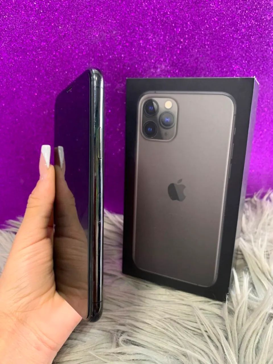 IPHONE 11 PRO 64GB - Foto 4