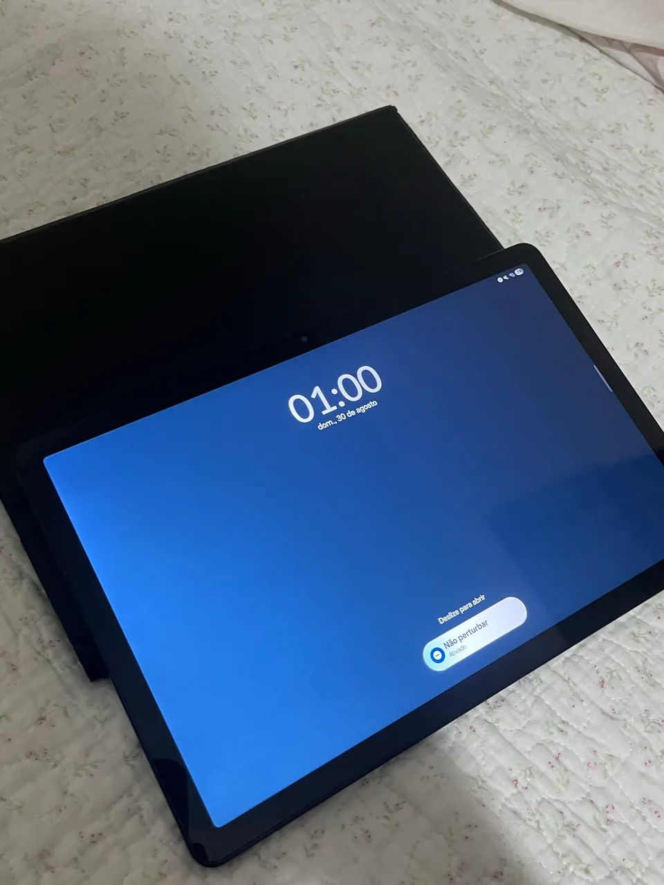 tablet samsung A9 PLUS 64g