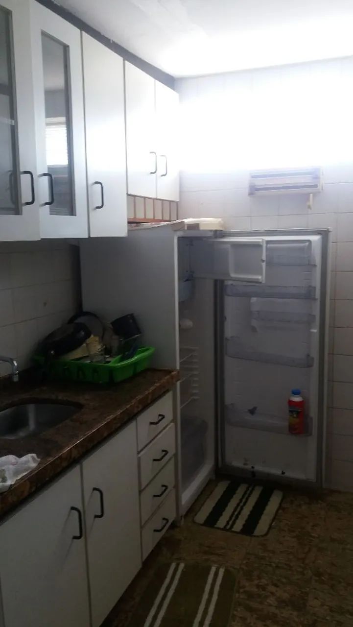 Apartamento mobiliado  - Foto 5