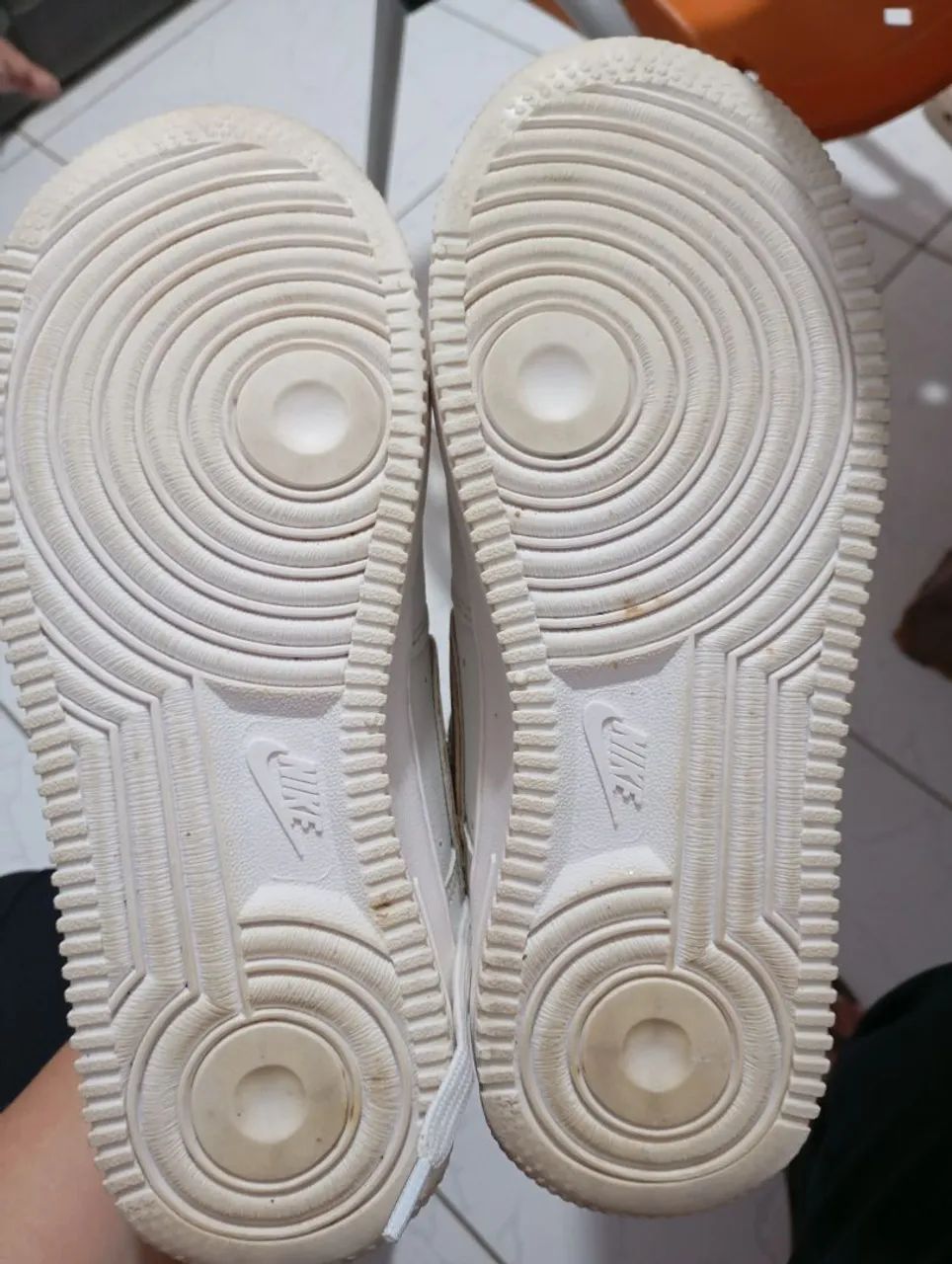 Tênis Air Nike - Foto 2