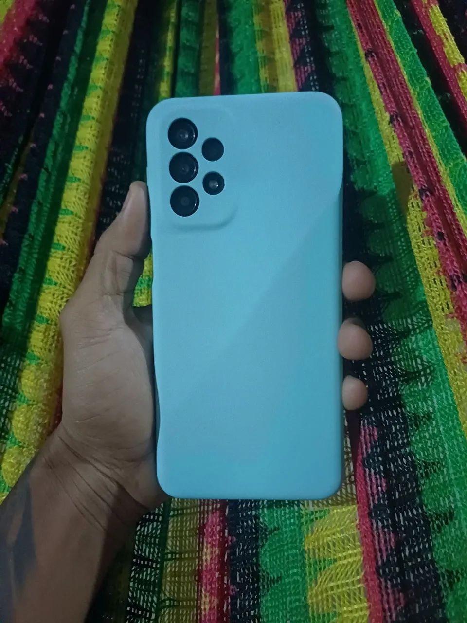 Sansung a13 128gb - Foto 4
