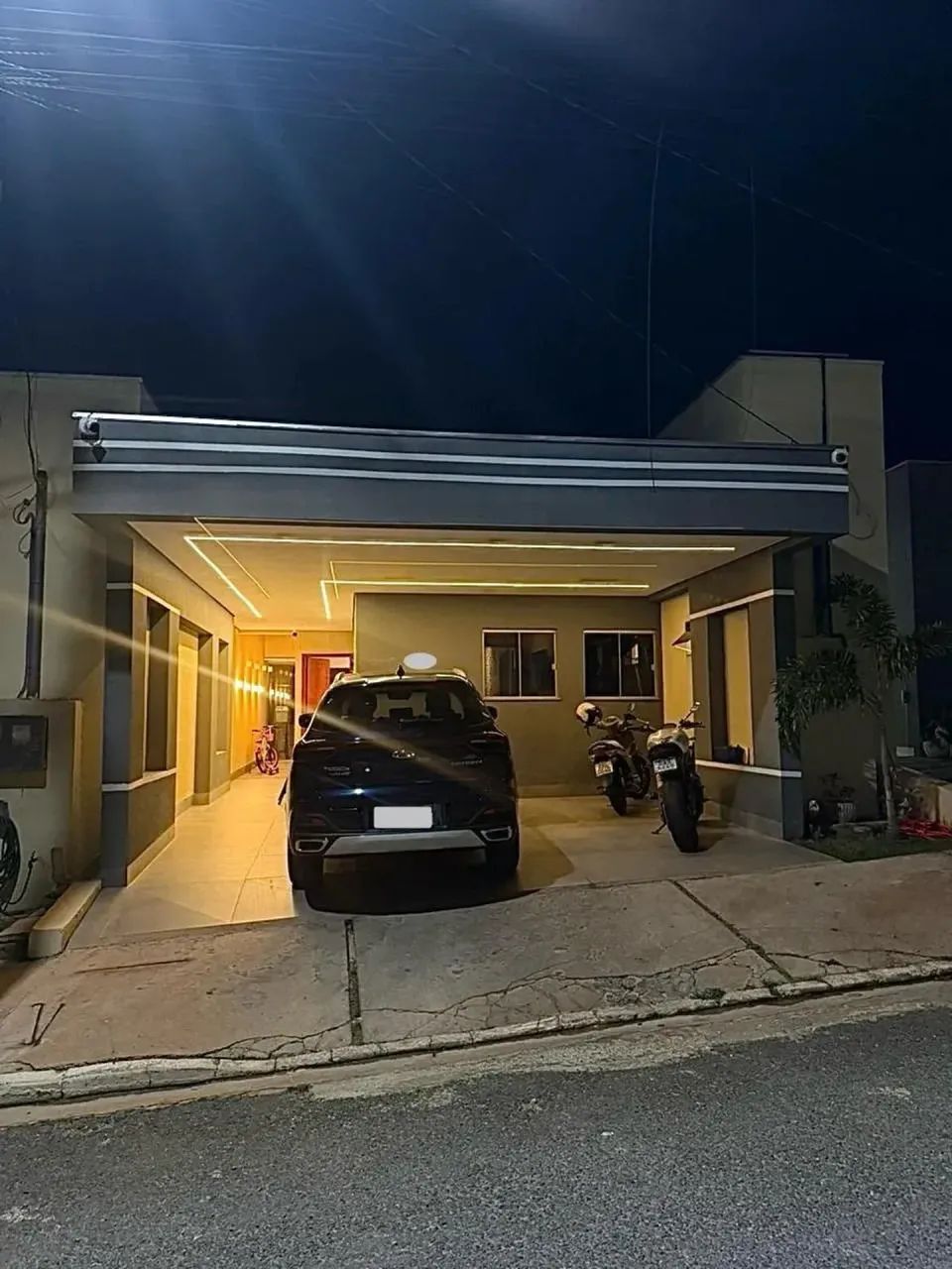 VENDO Condomínio Brisas da Chapada Casa linda
