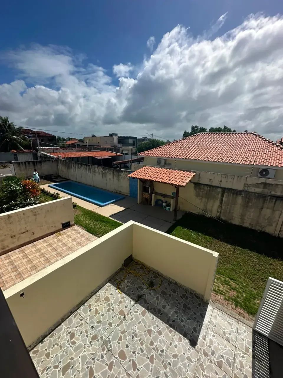 Espaço e Privacidade: 2 Suítes com Área Externa Privativa na Praia do Francês - SEM MOBILI - Foto 4