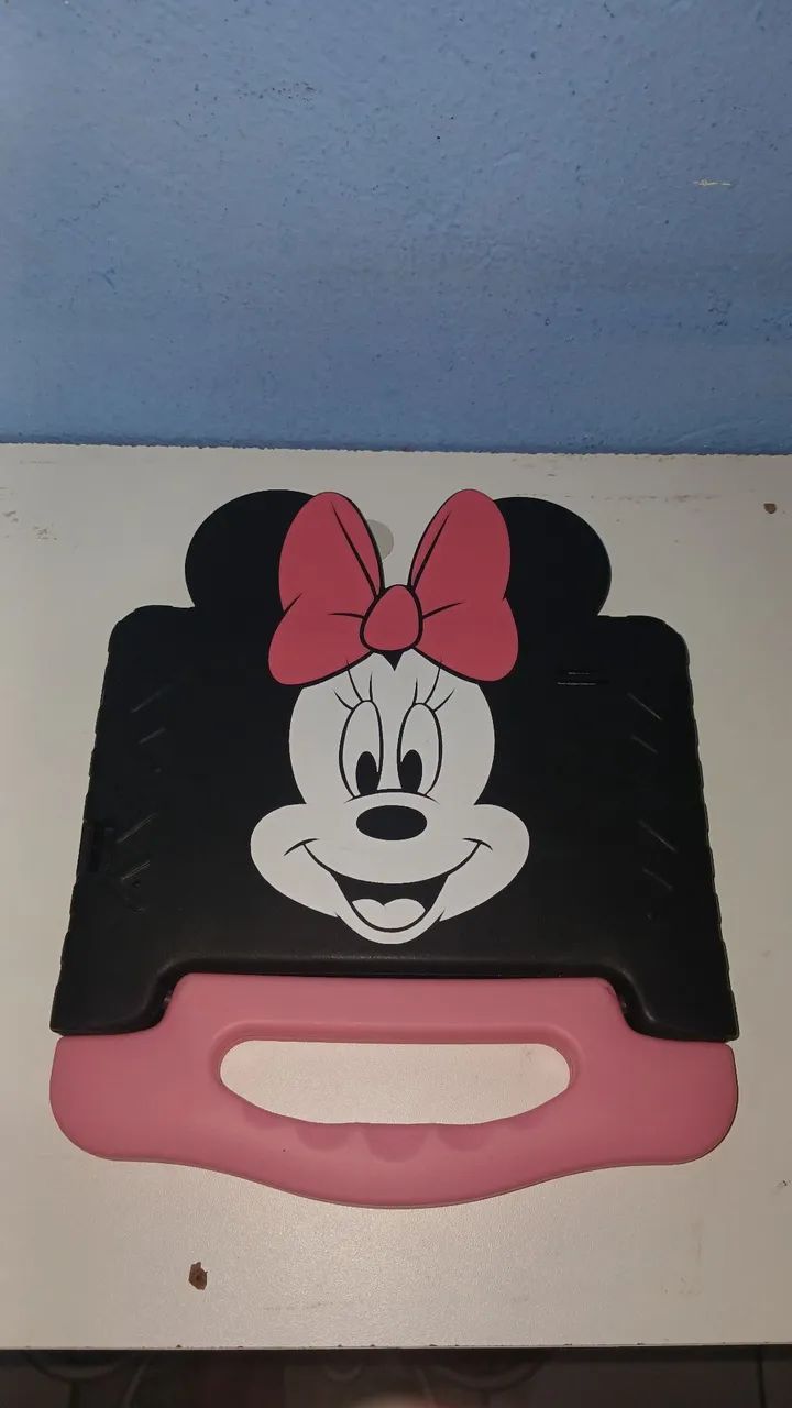 Tablet novo