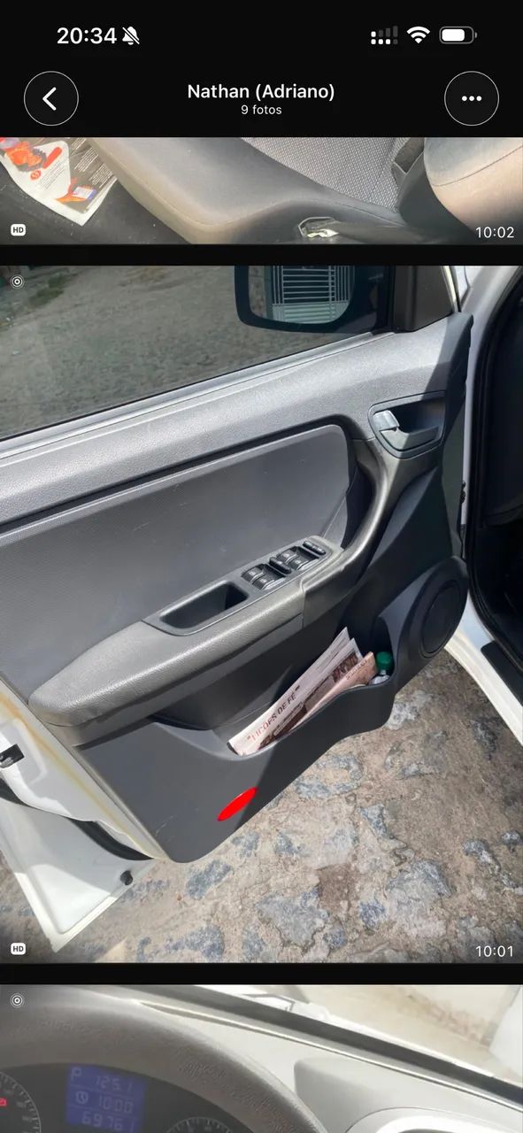 Chery Tiggo 2.0 16V Aut. 5P 2015 - Foto 2