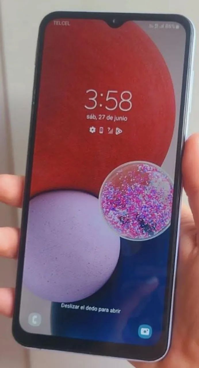 Vendo ótimo celular A13 - Foto 2