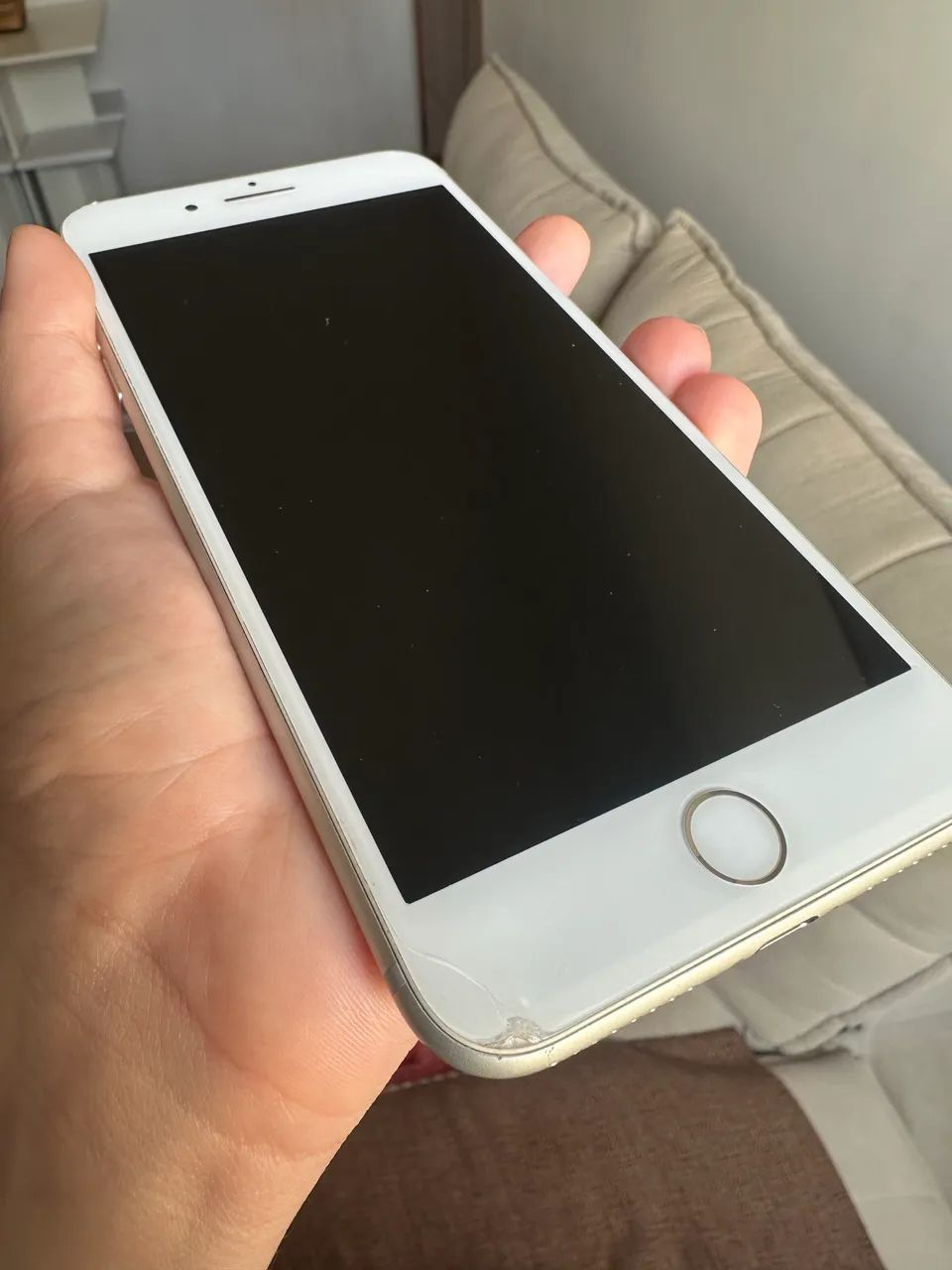 iPhone - Foto 2