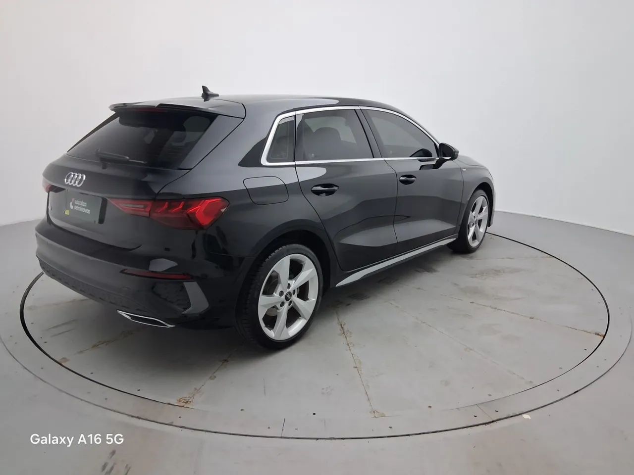 Audi A3 2024 - Foto 5