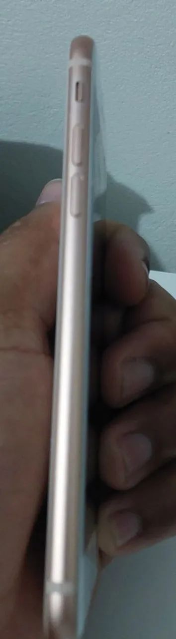 Carcaca Completa Iphone 8G rose - Foto 5
