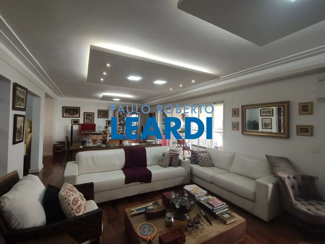 APARTAMENTO - ALTO DE PINHEIROS - SP