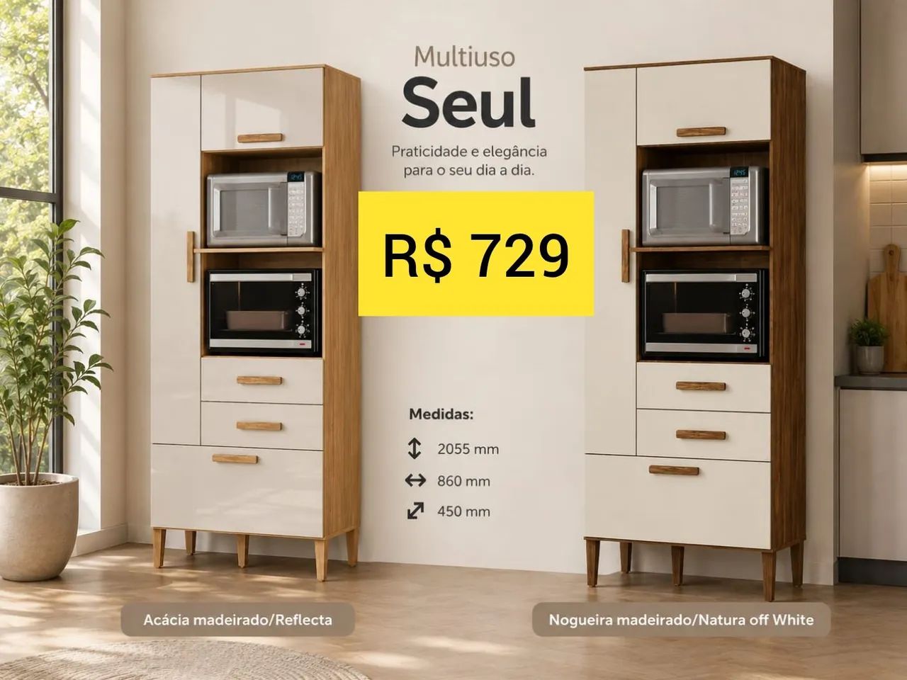 Multi uso *