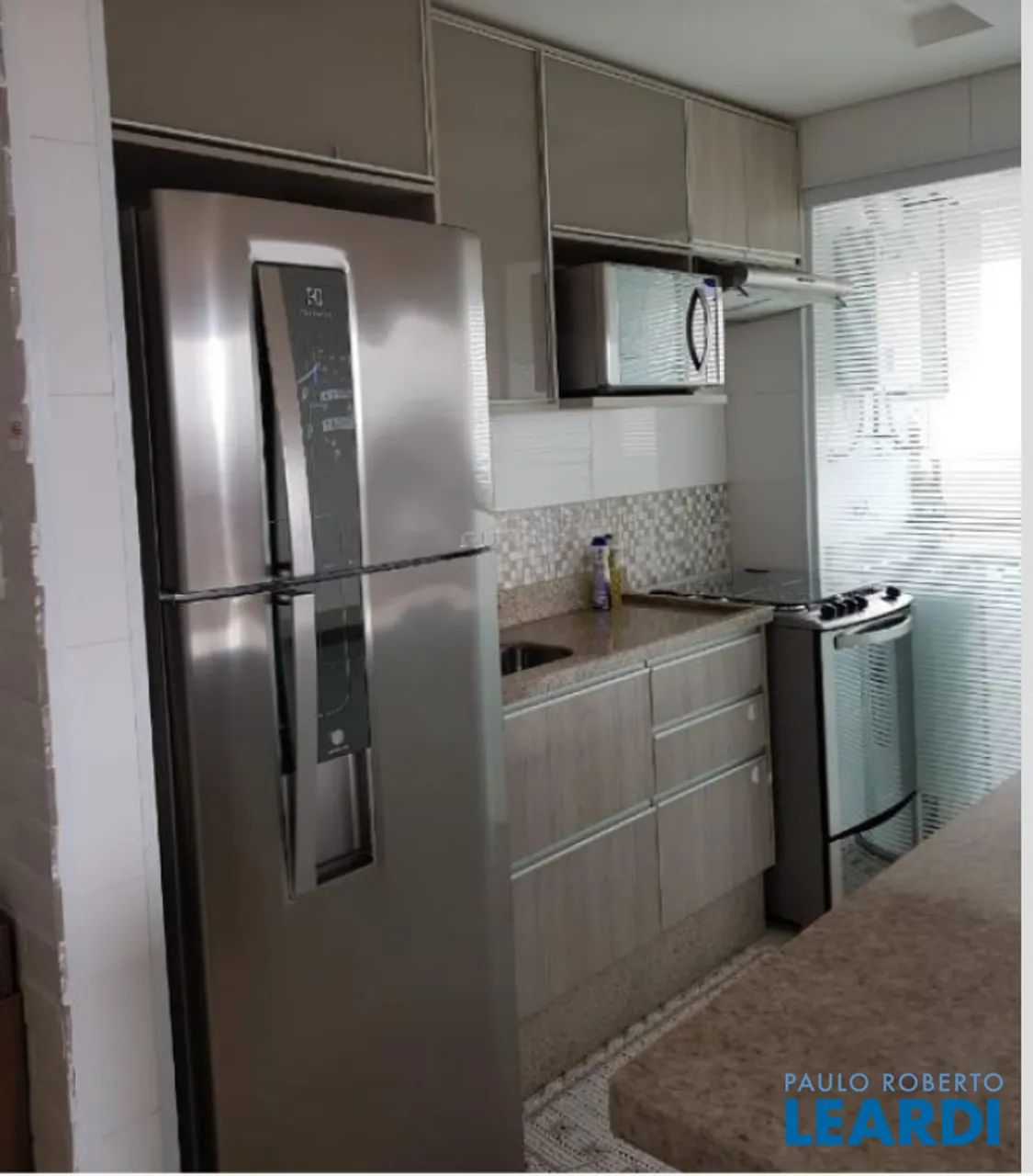 APARTAMENTO - PARQUE JOÃO RAMALHO - SP - Foto 4