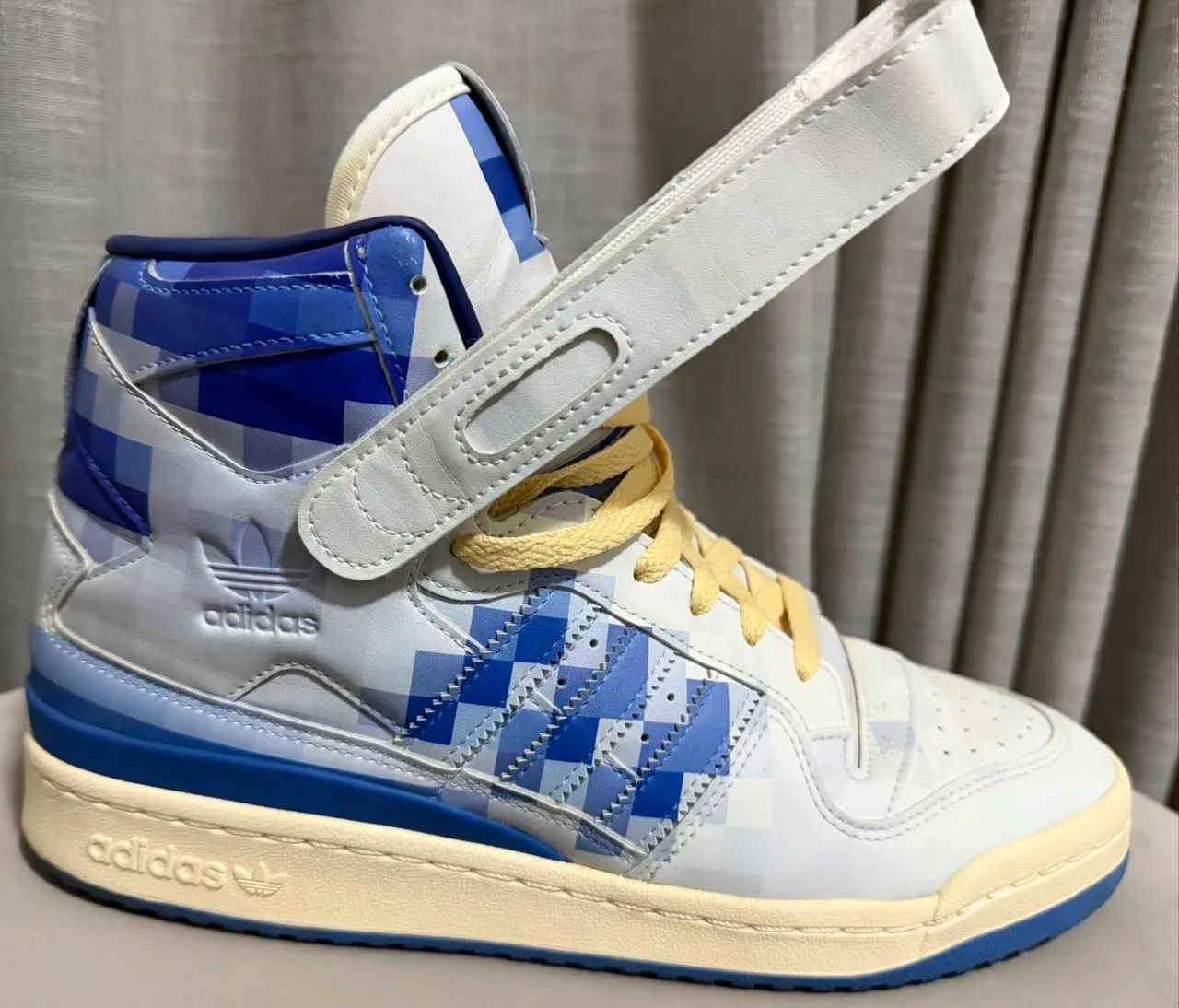 Tênis Adidas - Foto 2