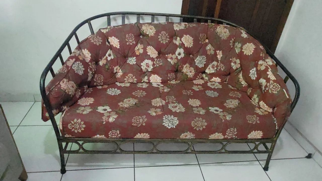 Sofá vintage  - Foto 3