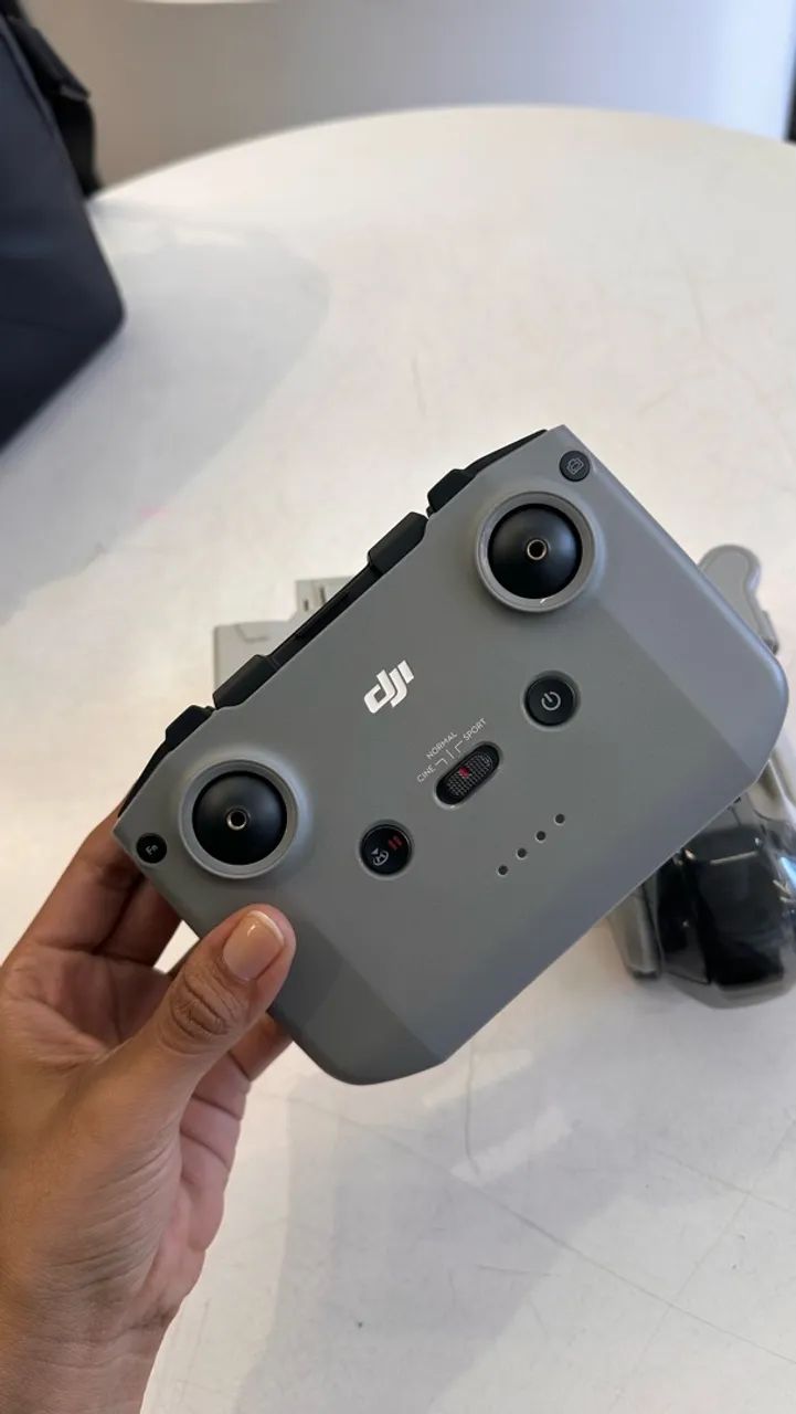 DJI mini 3 - Foto 2
