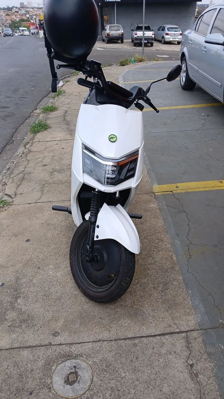 Oportunidade motos eletrica 1000 wats