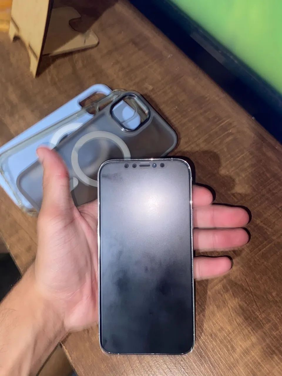 iPhone 12 Pro 128gb  - Foto 2