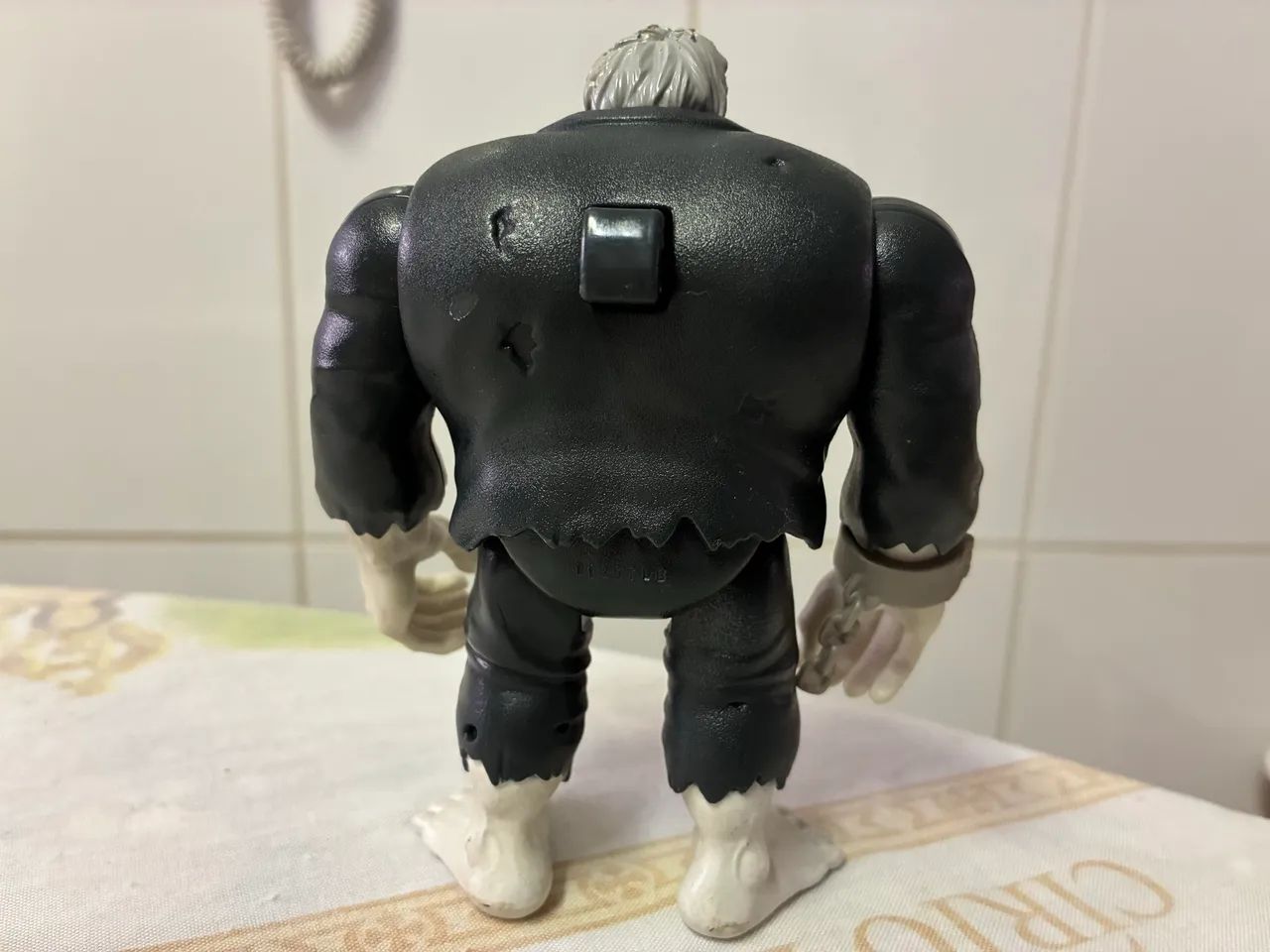 Boneco Solomon Grundy Mattel - Foto 2
