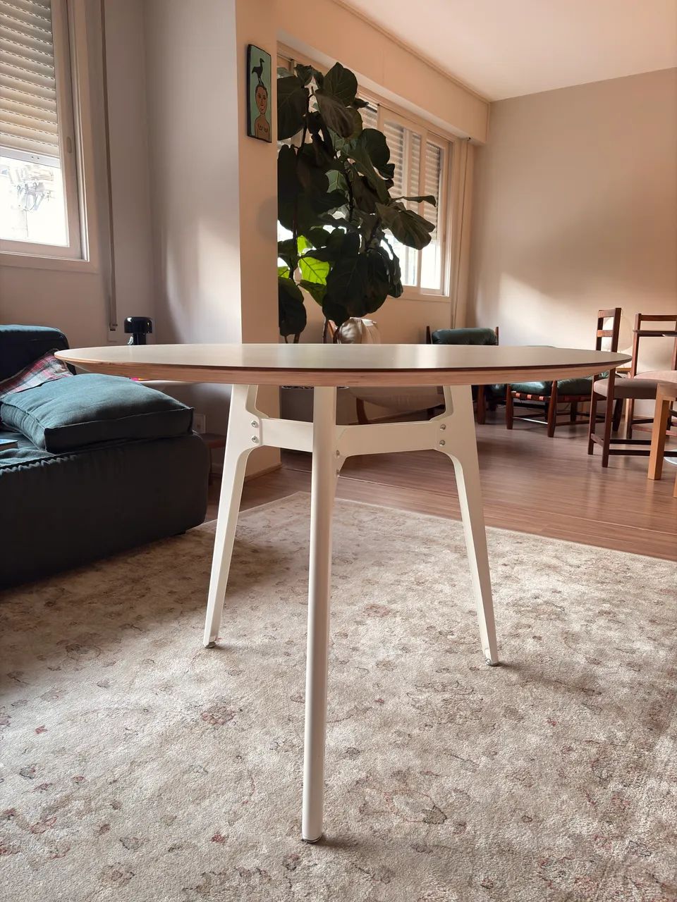Mesa Italiana DePadova - Foto 2