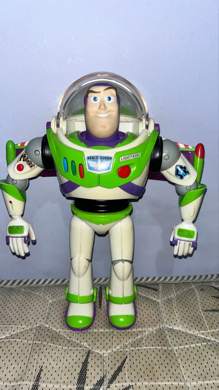 Buzz deluxe 2010 - Foto 5
