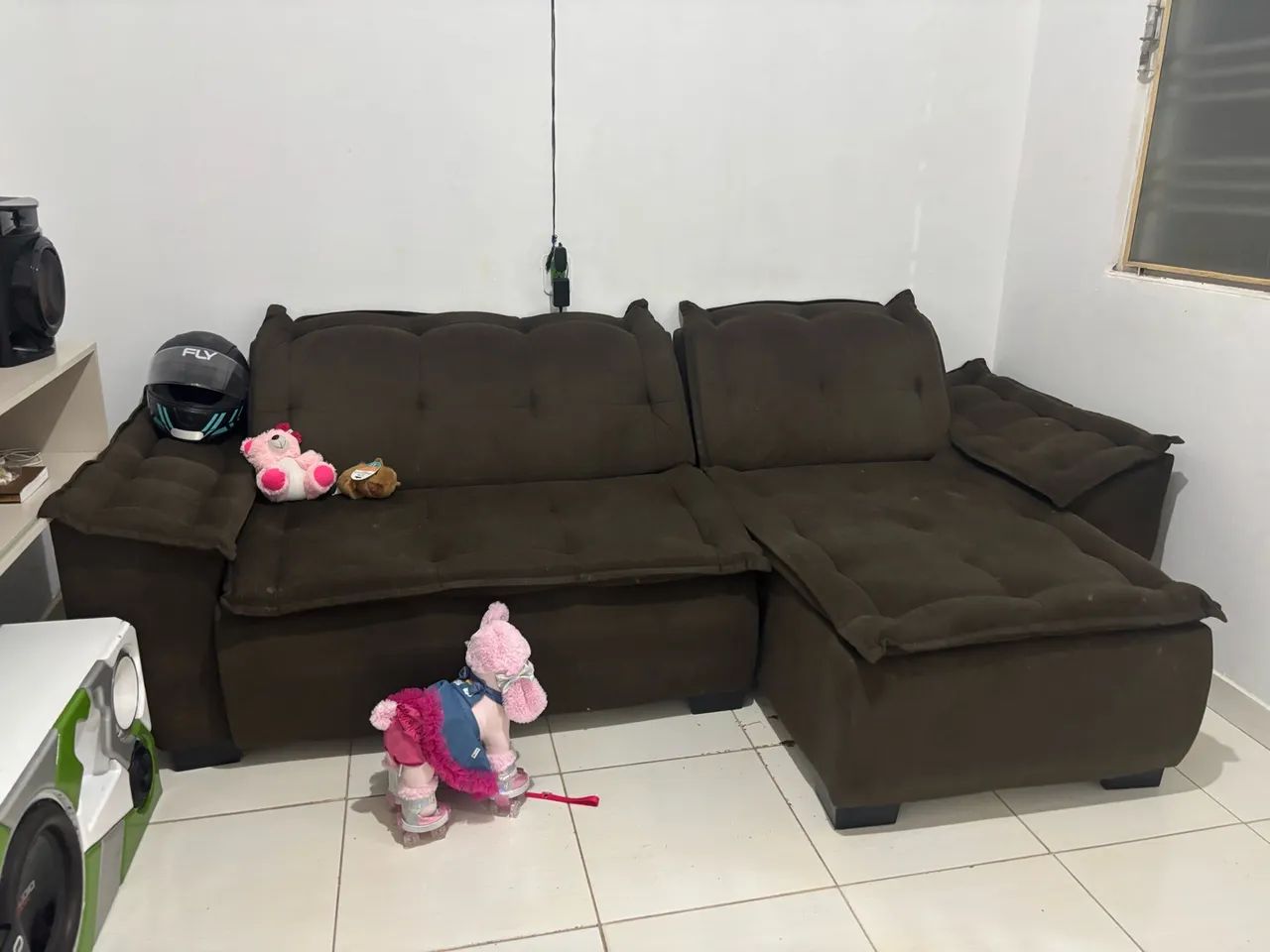 Sofá 