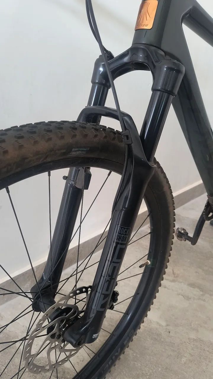  Bike Sense Impact Carbon 2021 - Foto 2