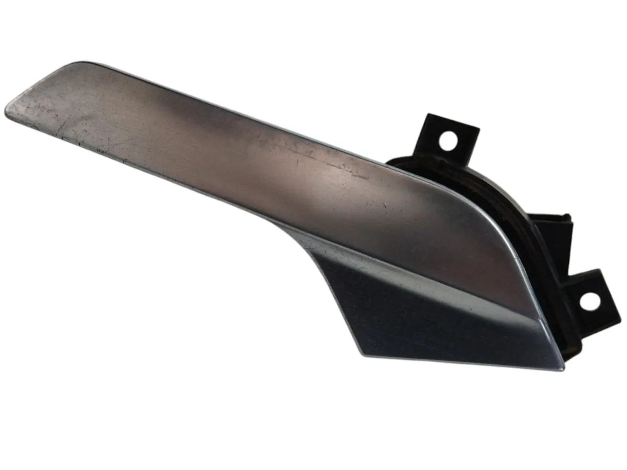 Maçaneta Porta Esquerda Mercedes Actros2651 2022 2023 - Foto 3