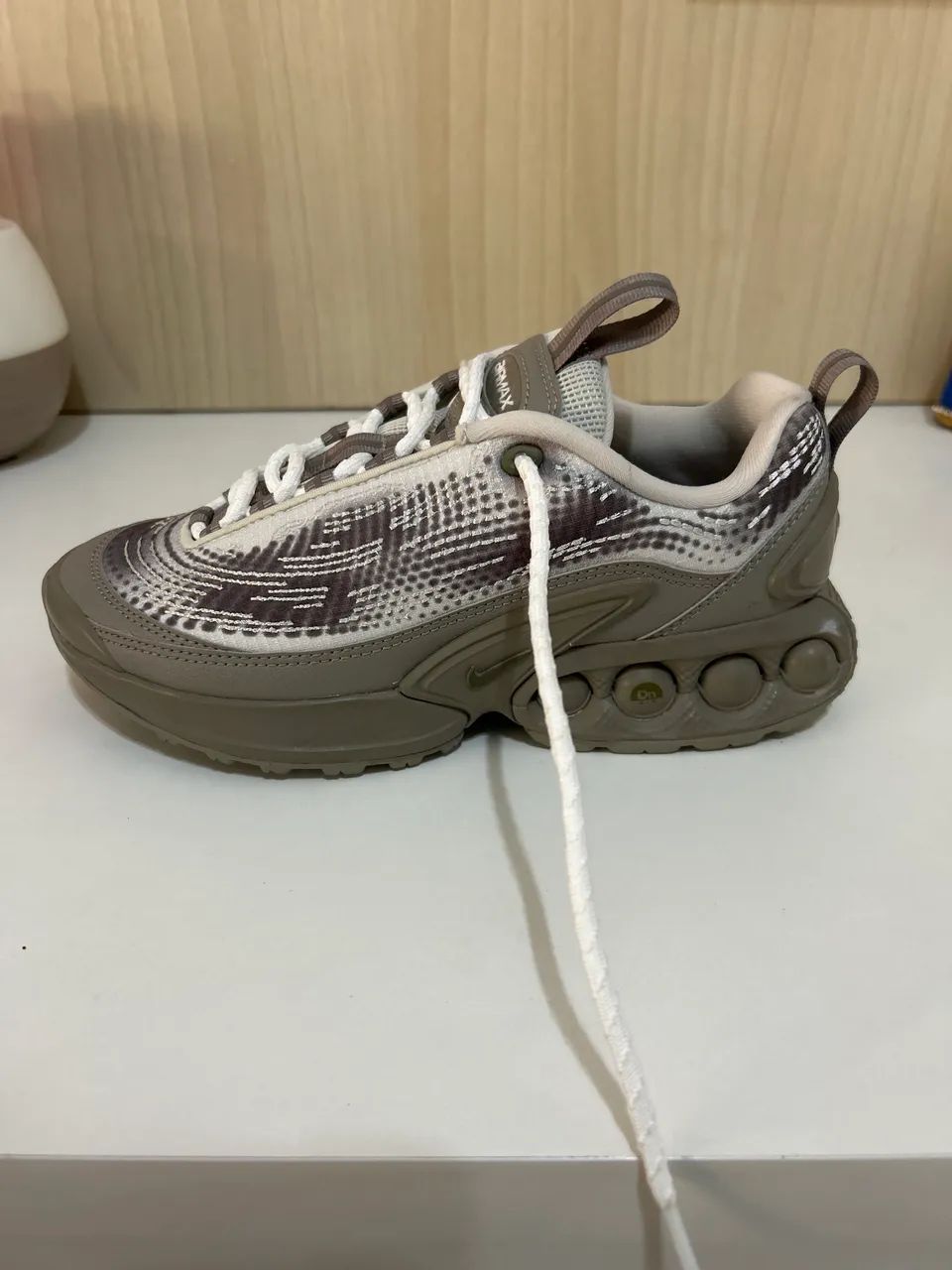TÊNIS NIKE ORIGINAL - Airmax DN  - Foto 5