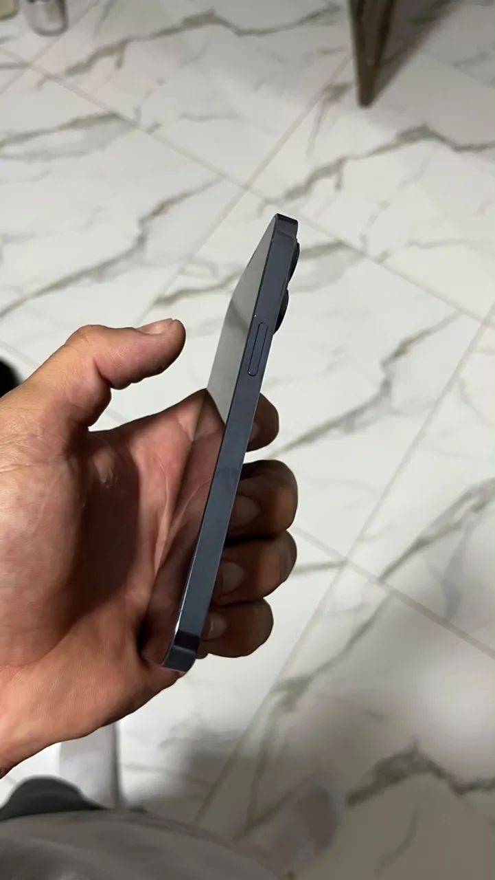iPhone 13 Pro 128g - Foto 5