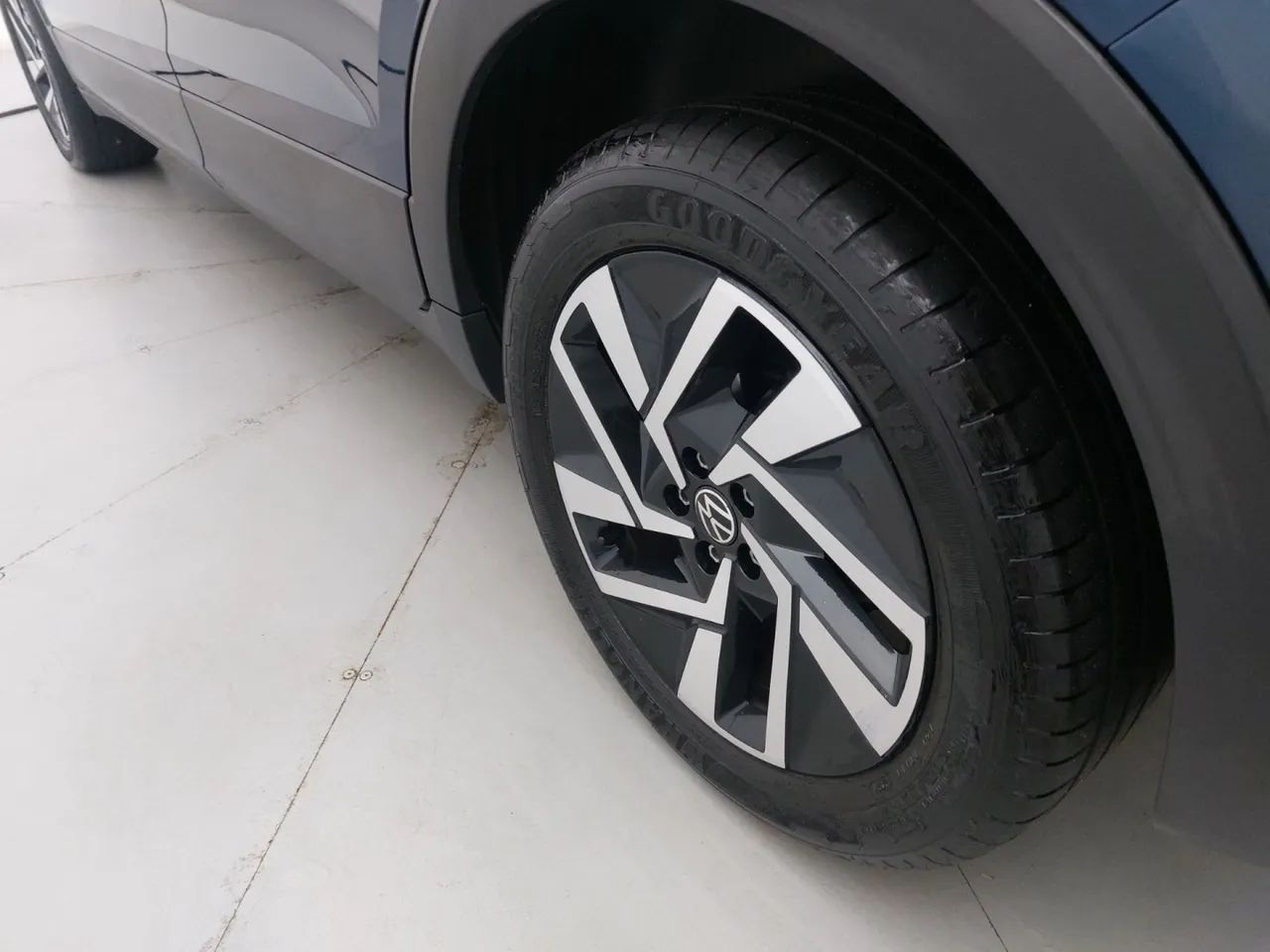 Volkswagen T-Cross Highline 1.4 TSI Flex 16V 5P AUT, foto 11 de 18