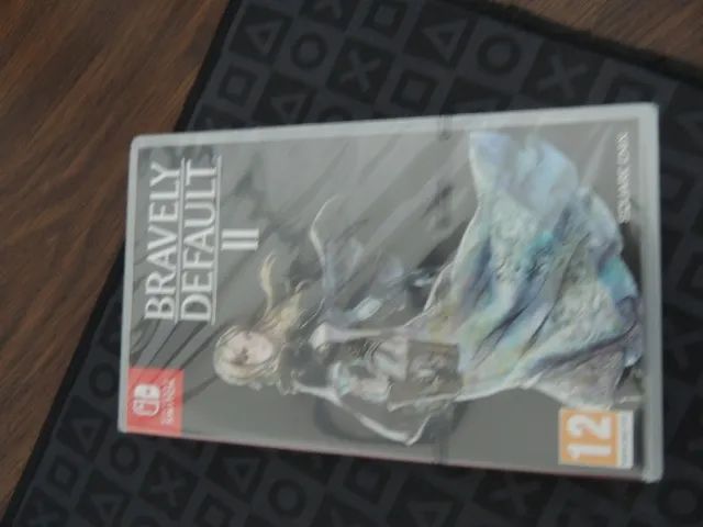 Jogo Nintendo Switch - Bravely Default 2 - Foto 3